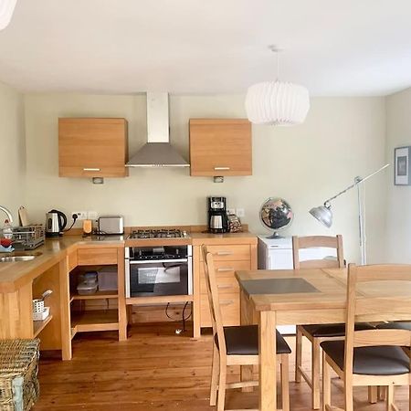 Delightful Ely House Bright And Warm With Cathedral View Apartment Luaran gambar