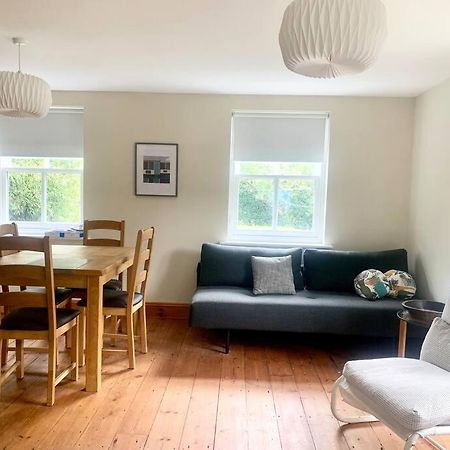 Delightful Ely House Bright And Warm With Cathedral View Apartment Luaran gambar