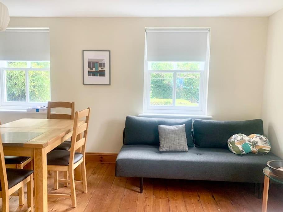 Delightful Ely House Bright And Warm With Cathedral View Apartment Luaran gambar