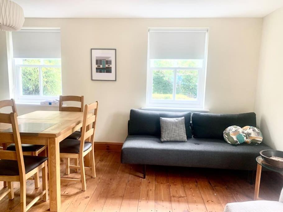 Delightful Ely House Bright And Warm With Cathedral View Apartment Luaran gambar