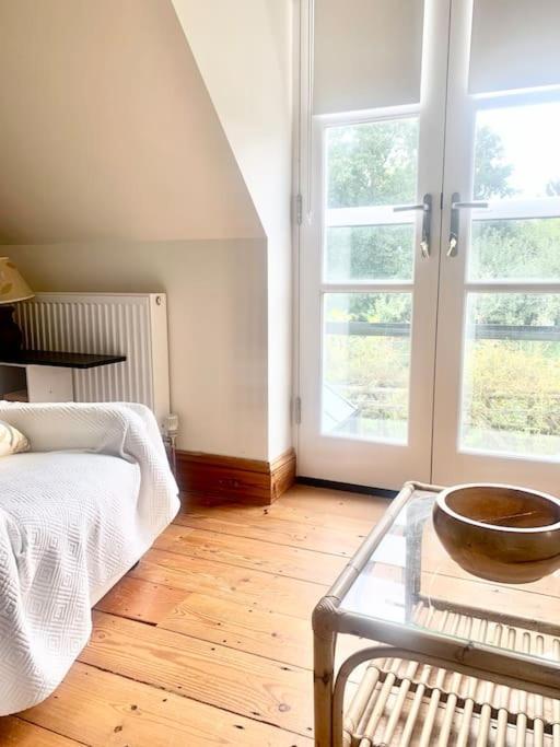 Delightful Ely House Bright And Warm With Cathedral View Apartment Luaran gambar