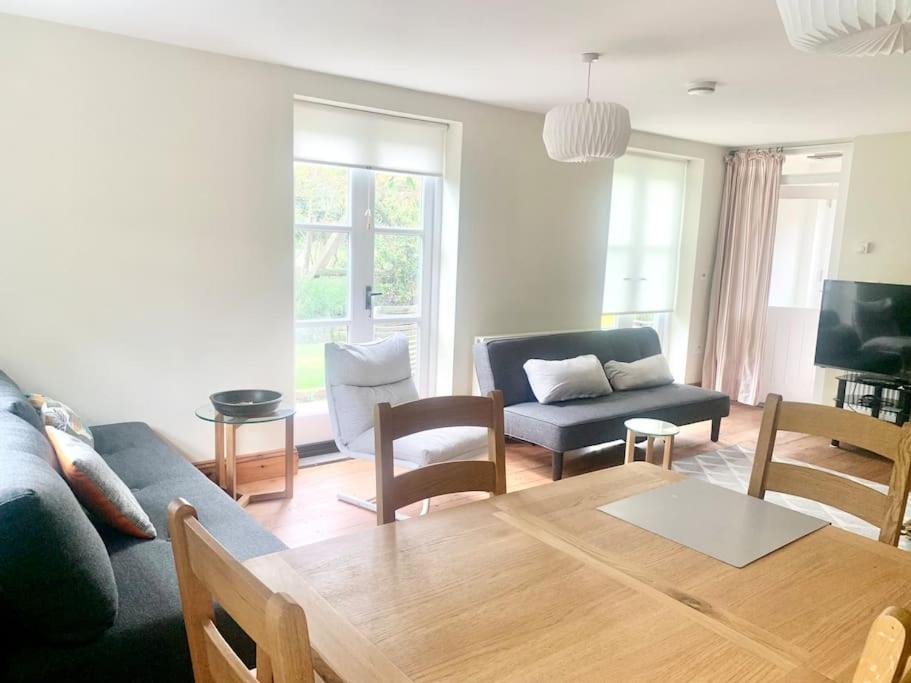 Delightful Ely House Bright And Warm With Cathedral View Apartment Luaran gambar
