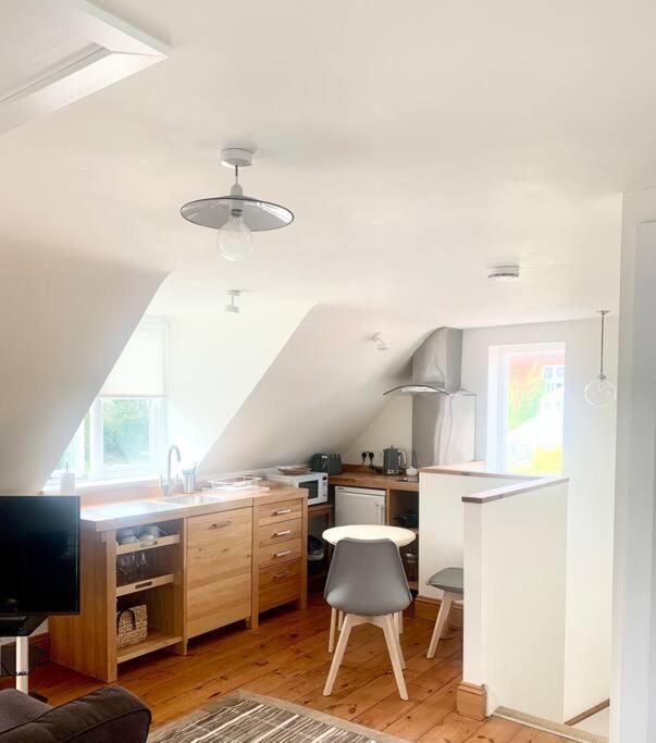 Delightful Ely House Bright And Warm With Cathedral View Apartment Luaran gambar