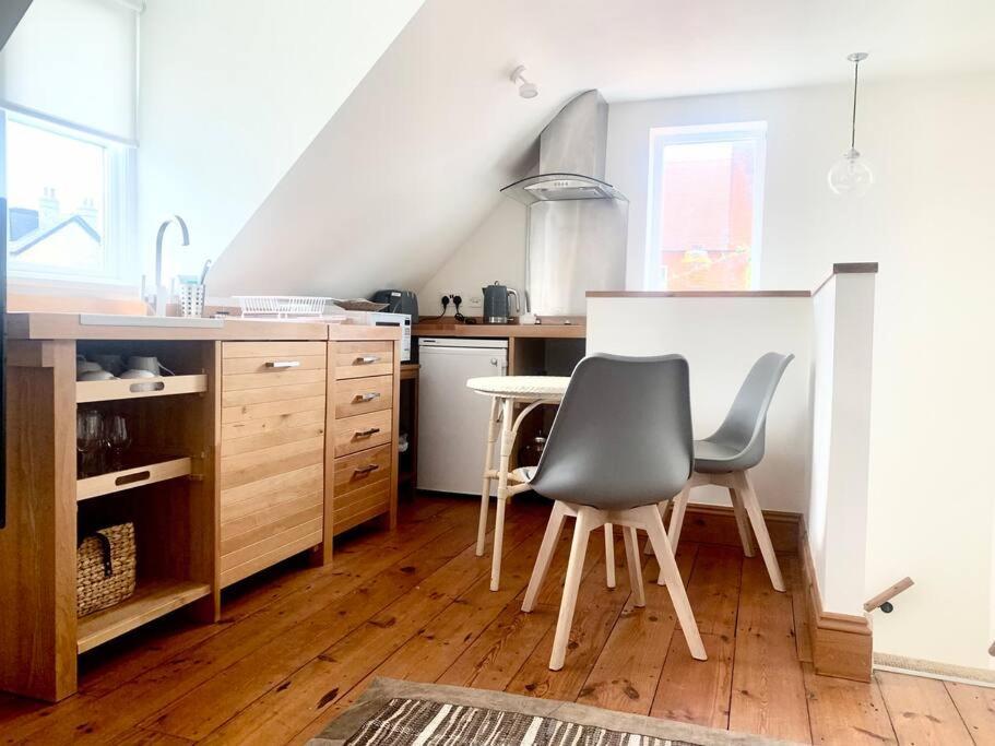 Delightful Ely House Bright And Warm With Cathedral View Apartment Luaran gambar