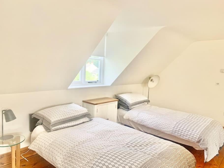 Delightful Ely House Bright And Warm With Cathedral View Apartment Luaran gambar