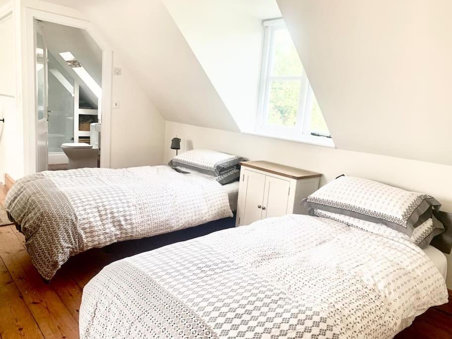 Delightful Ely House Bright And Warm With Cathedral View Apartment Luaran gambar