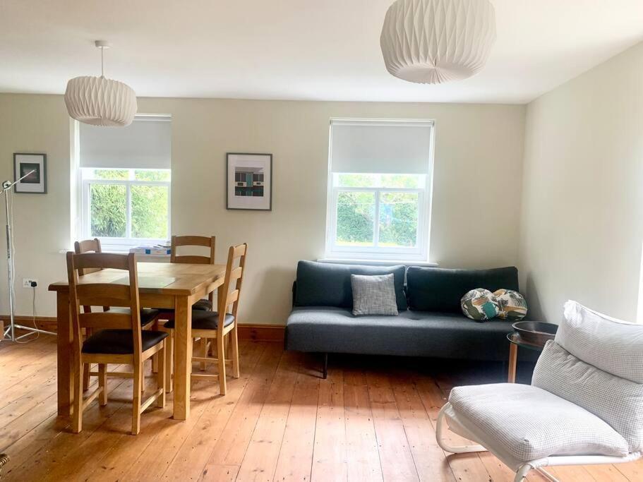 Delightful Ely House Bright And Warm With Cathedral View Apartment Luaran gambar